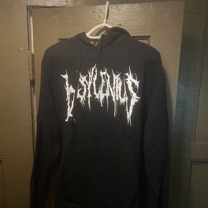 boygenius hoodie